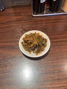 麺処あきら 戸町店