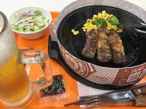 ペッパーランチ PLUS イトーヨーカドー武蔵小金井店