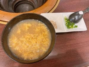 島豚しゃぶしゃぶ あぐー家