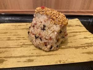 おむすび権米衛 京王吉祥寺店