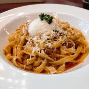 オールドスパゲティファクトリー 名古屋店