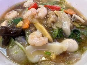 又来軒福山ニューキャッスル店