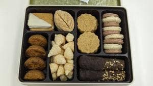 パティスリー メゾンドゥース