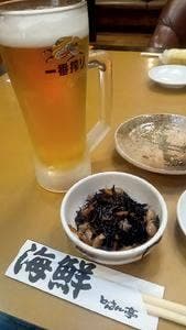 海鮮どんさん亭佐野店