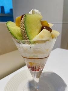 タカノフルーツパーラー 新宿高島屋店