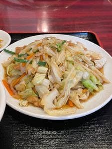 東海飯店