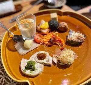 宴どころ みすゞかり 蓼科親湯温泉