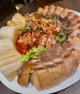テンチョ