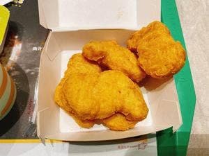 マクドナルド ジアウトレット湘南平塚店