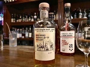 酒肆 蘭燈