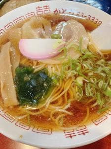 かとうレストラン