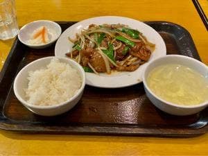 紅虎餃子房 イトーヨーカドー武蔵境店