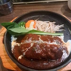 テッパンバル グリリア