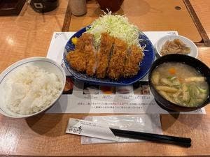 かごしま黒豚 六白亭