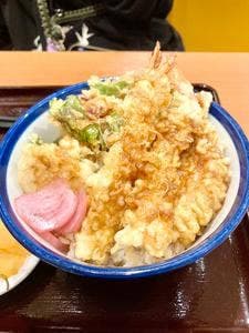 天丼てんや 高岡宮田町店