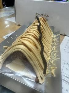 ユーハイム 京王百貨店新宿店