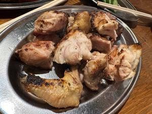 とり家 ゑび寿 大手町店