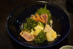 黒豚 郷土料理 青葉