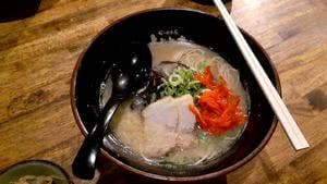 らーめんや よしとも