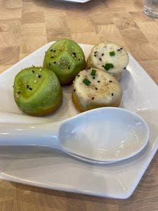 上海小籠包専門店 鵬天閣 新館