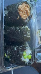 おにぎり家一粒 梅田1階店