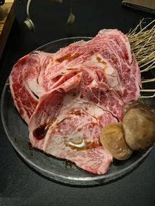 立ち食い焼肉 牛ごろ