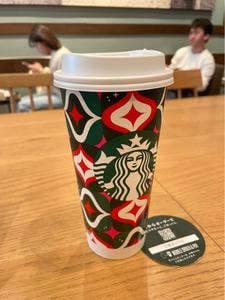スターバックス コーヒー 江坂オッツ店