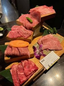 俺の焼肉 蒲田