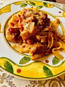 池ノ上キッチン FQ