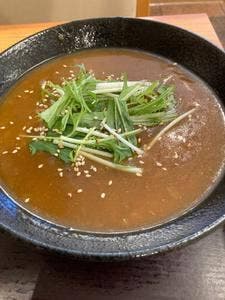 そば太鼓亭 宝塚中筋店
