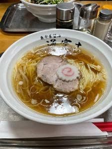 らー麺専科 海空土