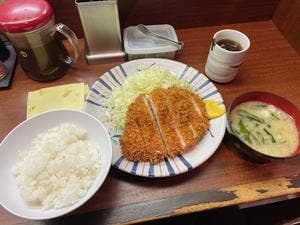 かつ進 神田鎌倉橋店