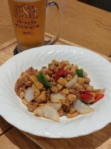 華楽 ザザ中央館