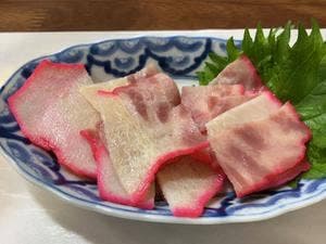 一鮨