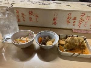 居酒屋 アムール