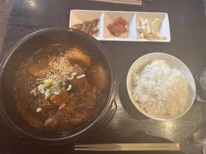 ソウルポチャ