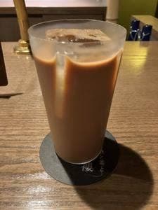酒と茶と 襤褸