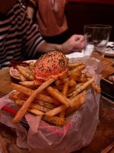 山田五郎邸のごりょんさん