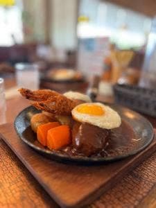 レストラン ケルン