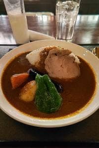 すぱいす ばー ターラ