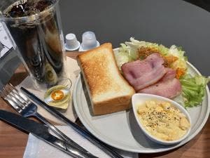 W COFFEE cafe & workspace