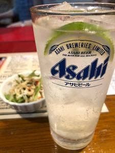 Korean Bar Poramu