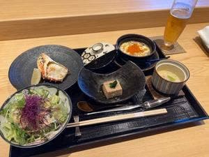 日比谷蟹みつ