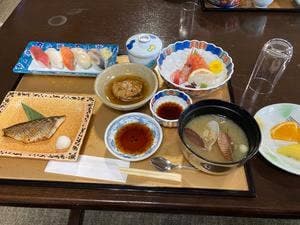 にしん御殿 小樽貴賓館
