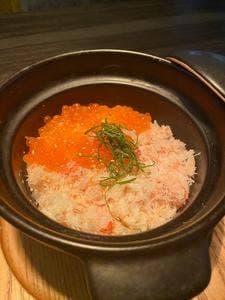 全席個室 せせらぎを聴きながら 西中洲店
