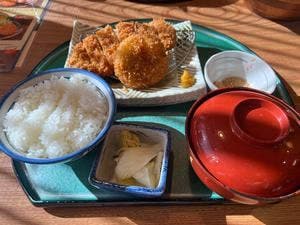かつ敏 鶴ヶ島店