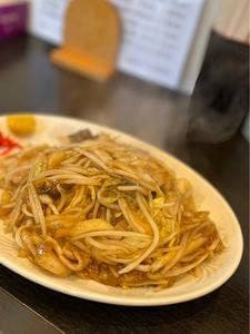 御舟