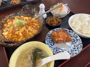福林飯店 日進店