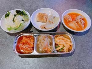銀座タッカン亭 中目黒店