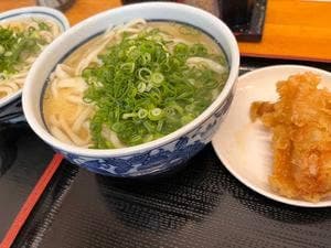 晴屋製麺所 まちなか店